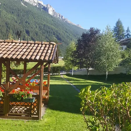 Gemmy 3* Pozza di Fassa